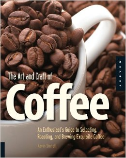 The Art and Craft of Coffee